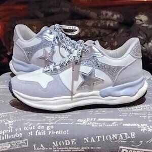 Women's Vintage Havana Sneakers